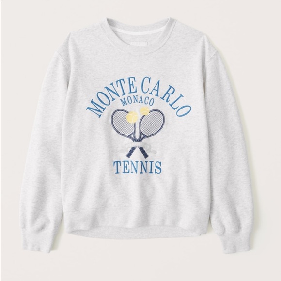 Abercrombie & Fitch Tops - NWT- Women’s Abercrombie pullover